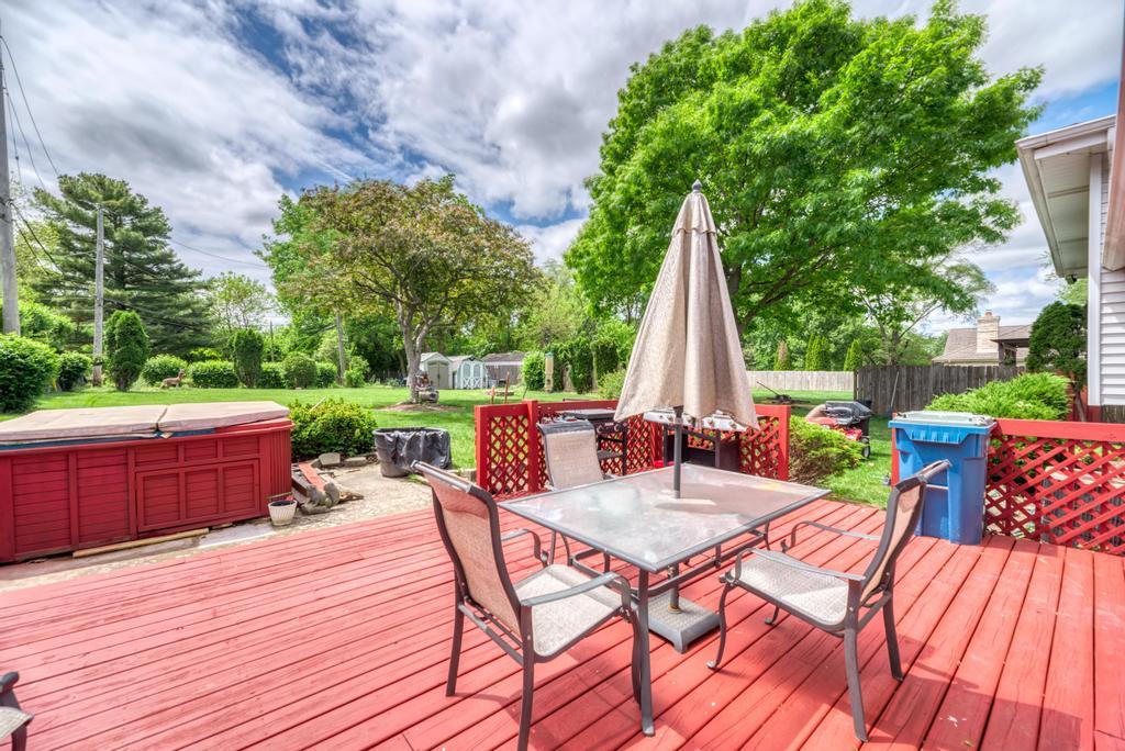 768 George Street Bensenville, IL 60106 - Photo 33 of 37
