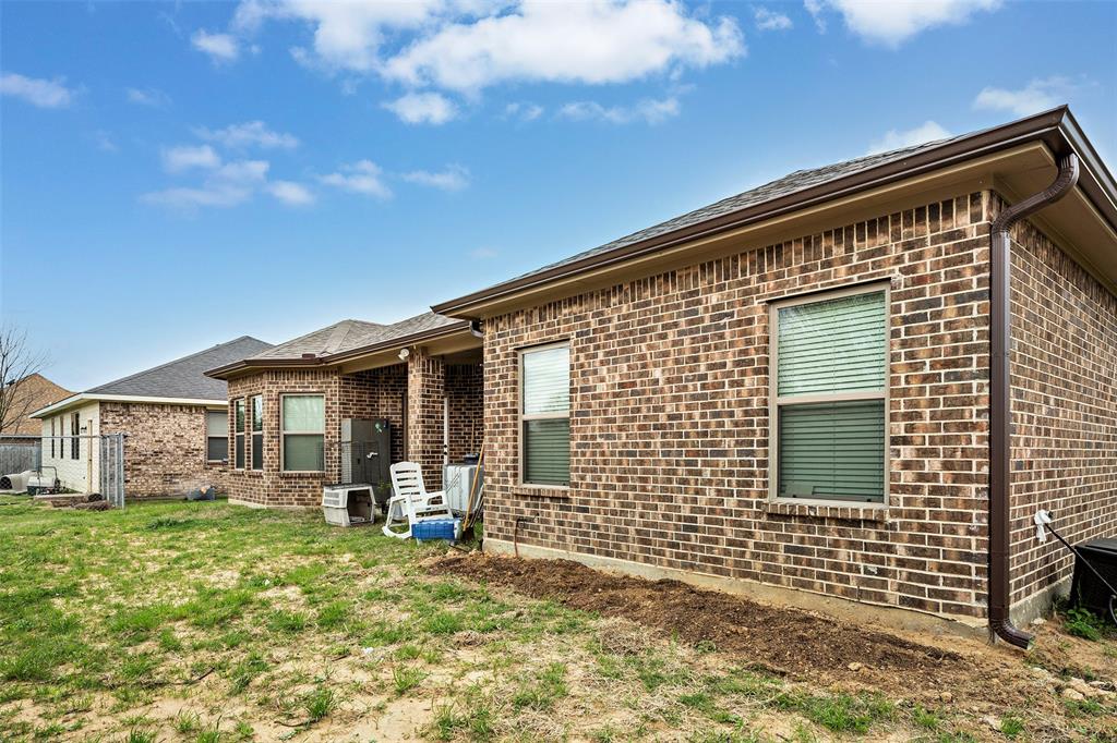 324 Windjammer Road Gun Barrel City, TX 75156 - Photo 25 of 27