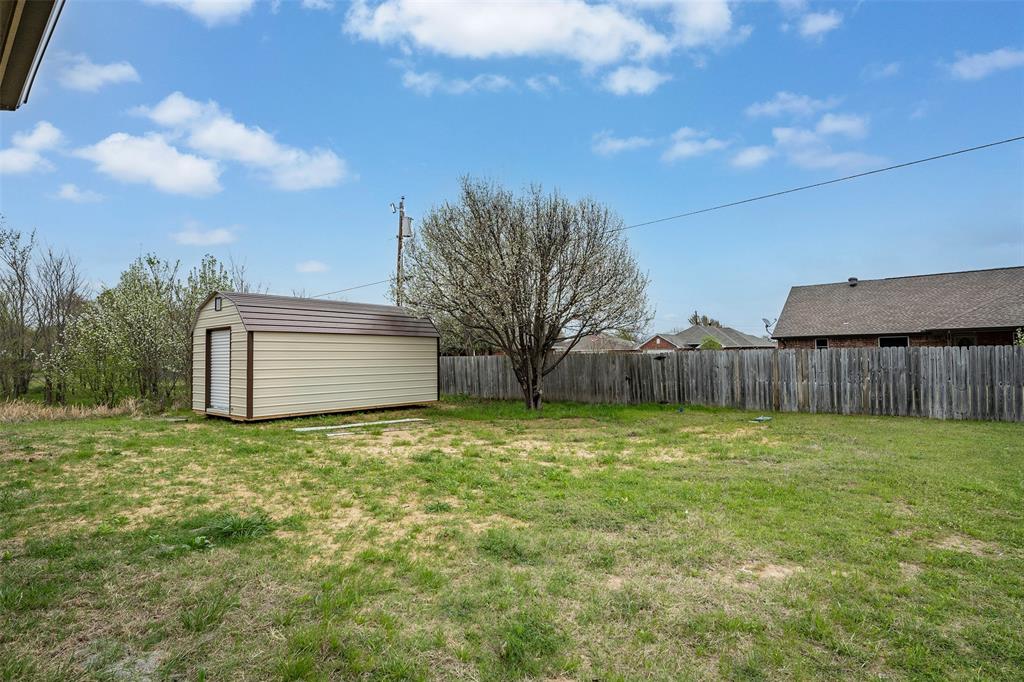 324 Windjammer Road Gun Barrel City, TX 75156 - Photo 26 of 27