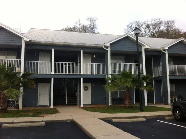 $750 | 410 West Azalea Avenue, Unit 3, Foley, AL 36535
