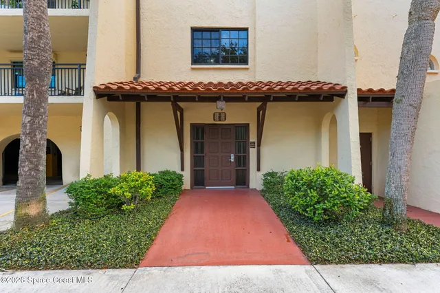 $420,000 | 115 Indian River Drive, Unit 419, Cocoa, FL 32922