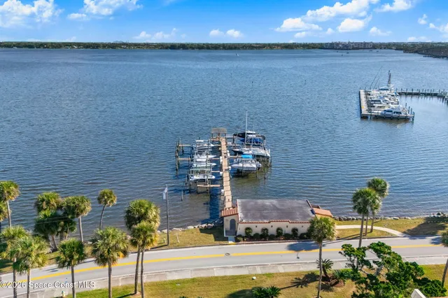 $420,000 | 115 Indian River Drive, Unit 419, Cocoa, FL 32922