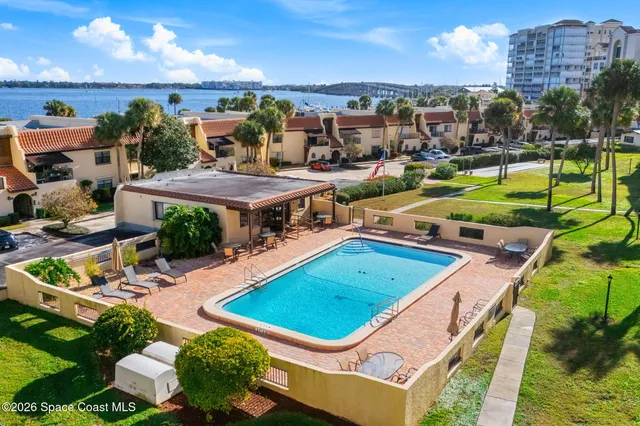 $420,000 | 115 Indian River Drive, Unit 419, Cocoa, FL 32922