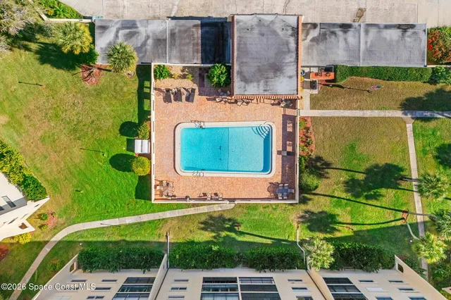 $420,000 | 115 Indian River Drive, Unit 419, Cocoa, FL 32922