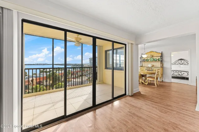 $420,000 | 115 Indian River Drive, Unit 419, Cocoa, FL 32922