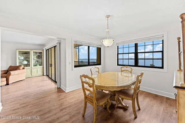 $420,000 | 115 Indian River Drive, Unit 419, Cocoa, FL 32922