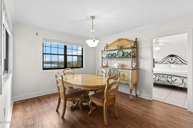 $420,000 | 115 Indian River Drive, Unit 419, Cocoa, FL 32922