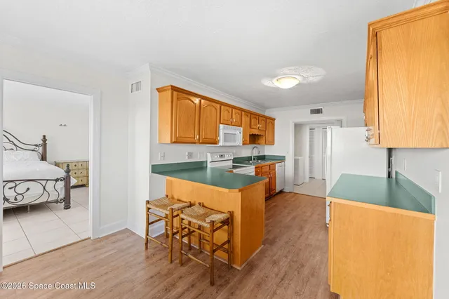 $420,000 | 115 Indian River Drive, Unit 419, Cocoa, FL 32922