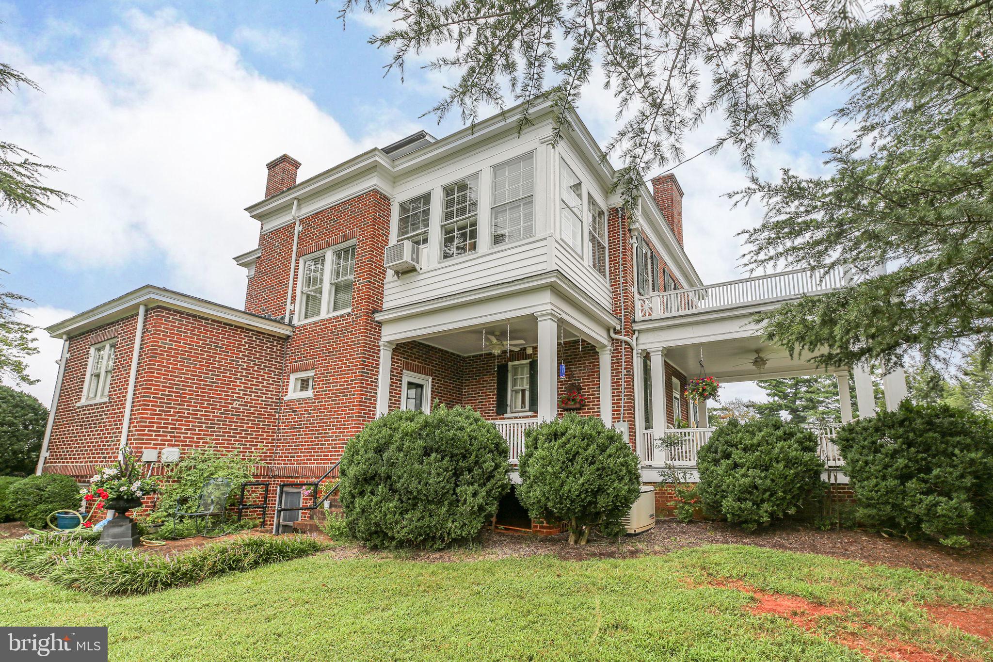 590 North Madison Road Orange, VA 22960 - Photo 11 of 88