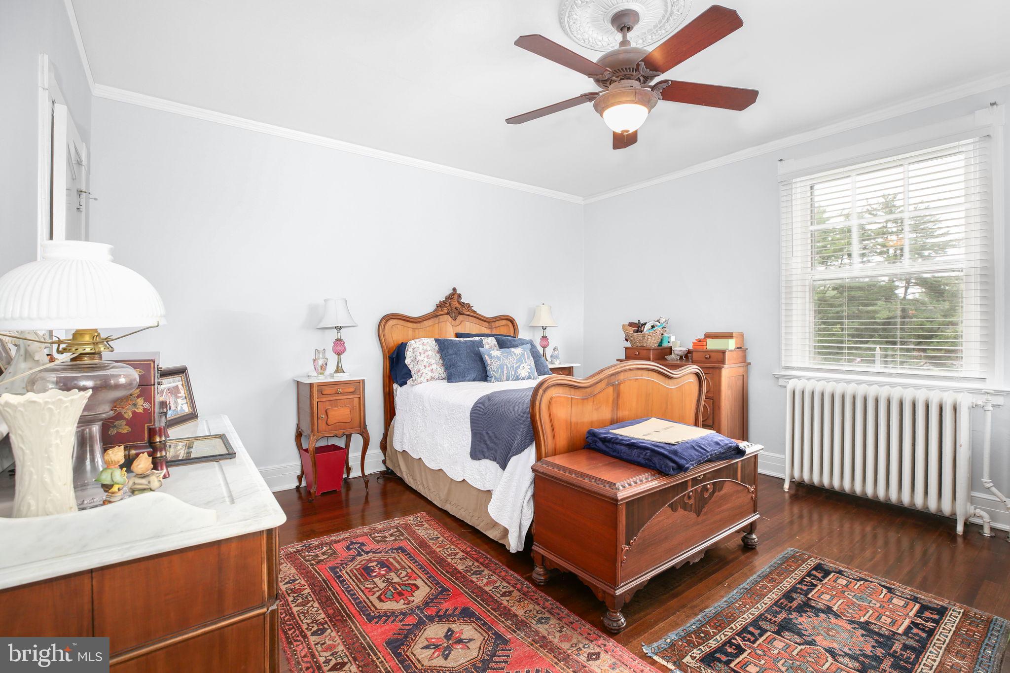 590 North Madison Road Orange, VA 22960 - Photo 35 of 88 Bedroom 3