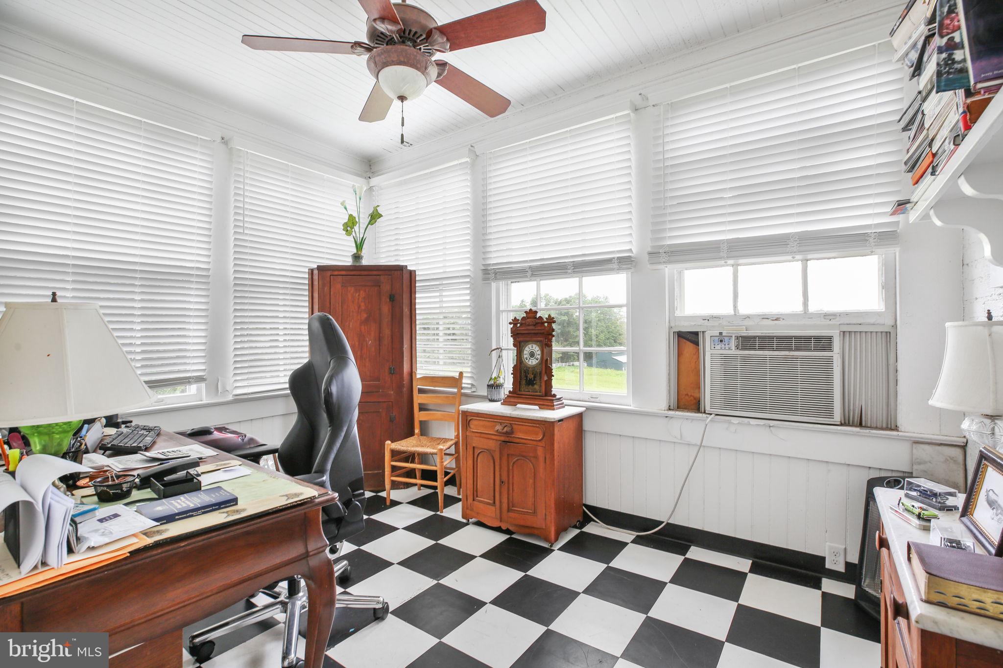 590 North Madison Road Orange, VA 22960 - Photo 39 of 88 Upstairs Sunroom