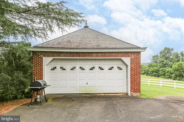 $1,995,000 | 590 North Madison Road, Orange, VA 22960