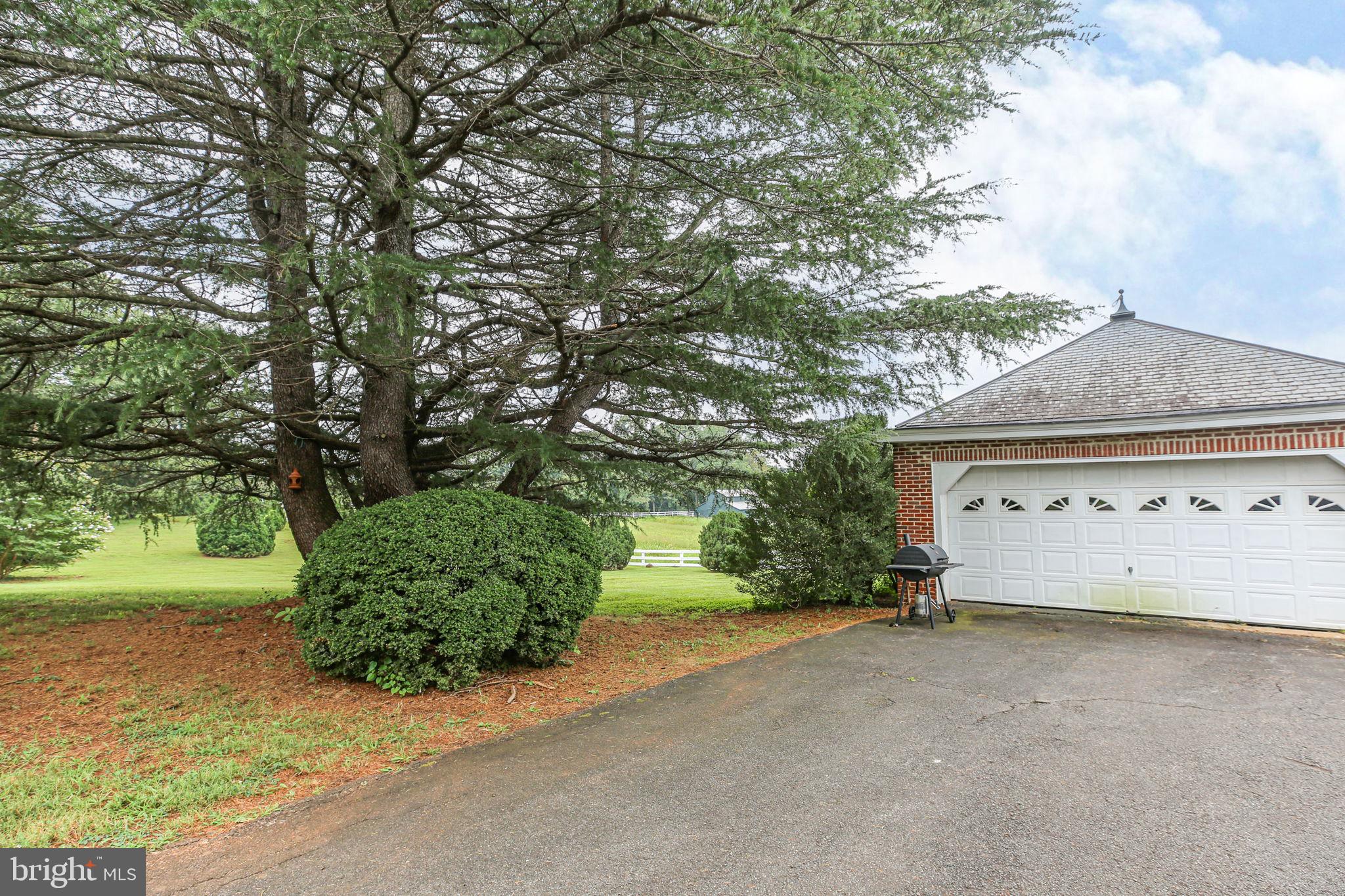 590 North Madison Road Orange, VA 22960 - Photo 54 of 88 Detached Garage
