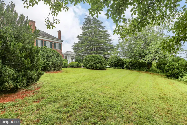$1,995,000 | 590 North Madison Road, Orange, VA 22960