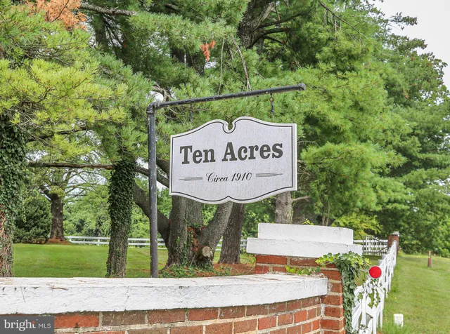 $1,995,000 | 590 North Madison Road, Orange, VA 22960