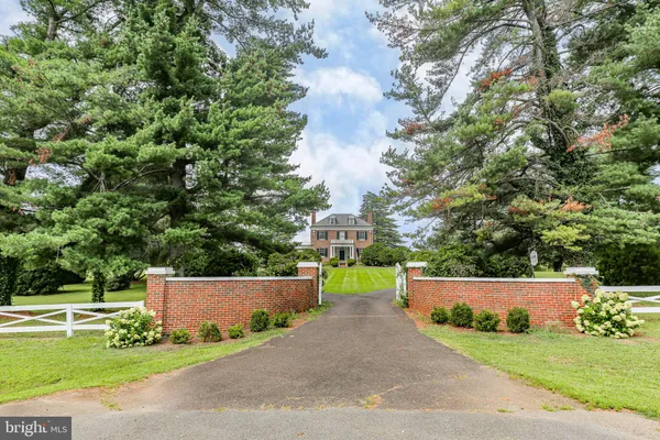 $1,995,000 | 590 North Madison Road, Orange, VA 22960