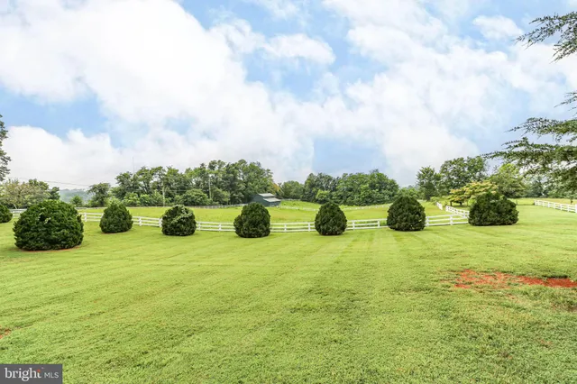 $1,995,000 | 590 North Madison Road, Orange, VA 22960
