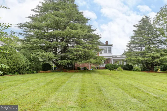 $1,995,000 | 590 North Madison Road, Orange, VA 22960