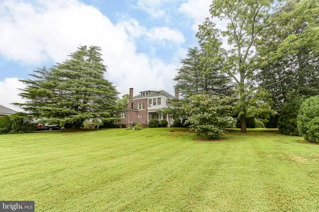 $1,995,000 | 590 North Madison Road, Orange, VA 22960