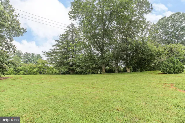 $1,995,000 | 590 North Madison Road, Orange, VA 22960