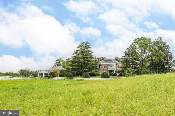 $1,995,000 | 590 North Madison Road, Orange, VA 22960