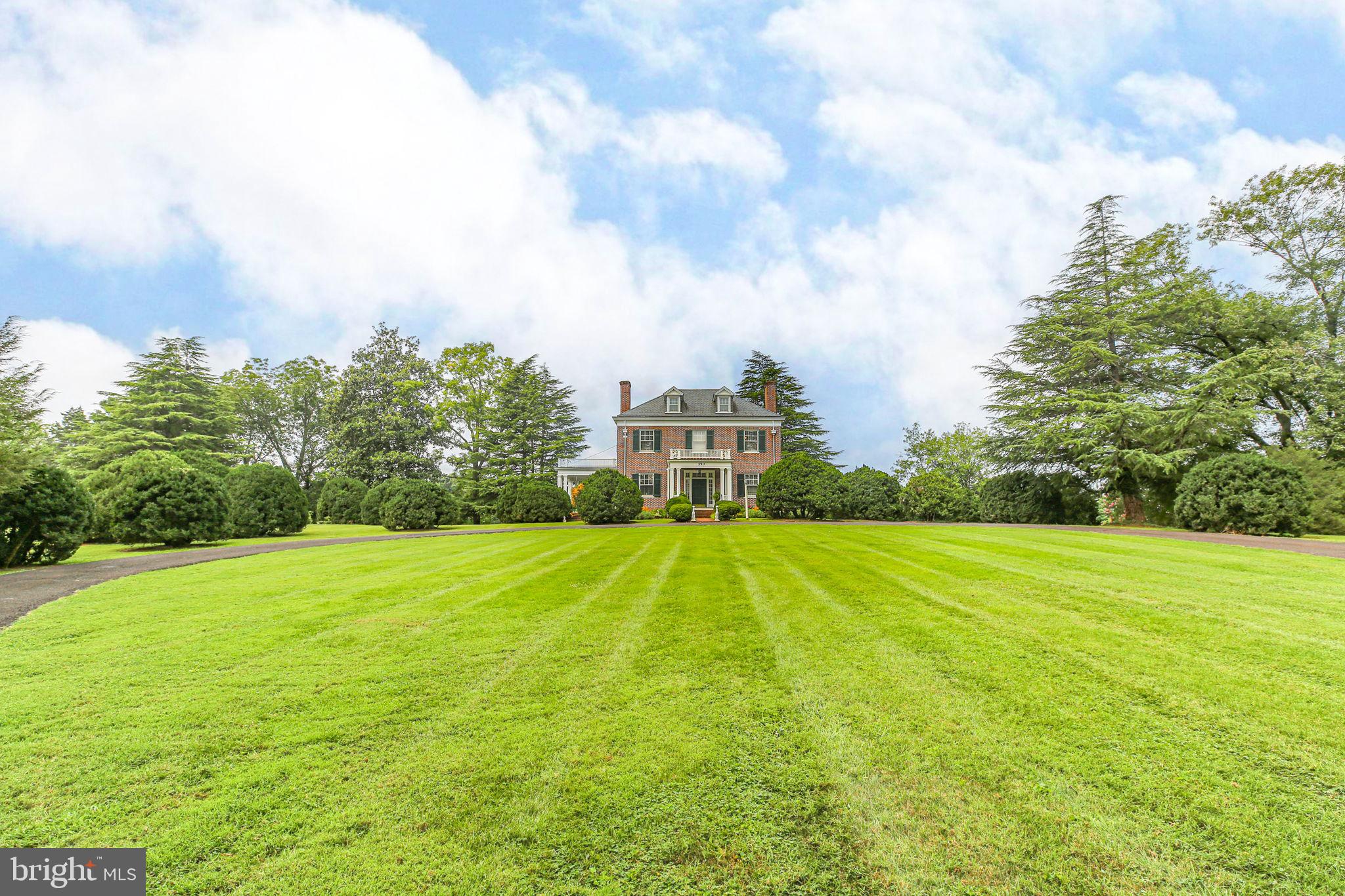 590 North Madison Road Orange, VA 22960 - Photo 70 of 88