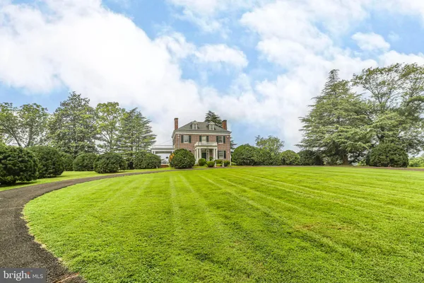 $1,995,000 | 590 North Madison Road, Orange, VA 22960