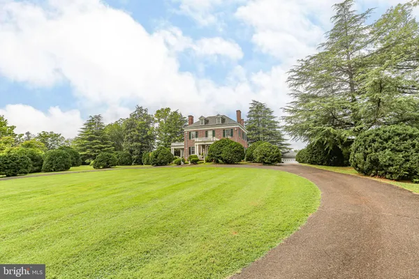 $1,995,000 | 590 North Madison Road, Orange, VA 22960