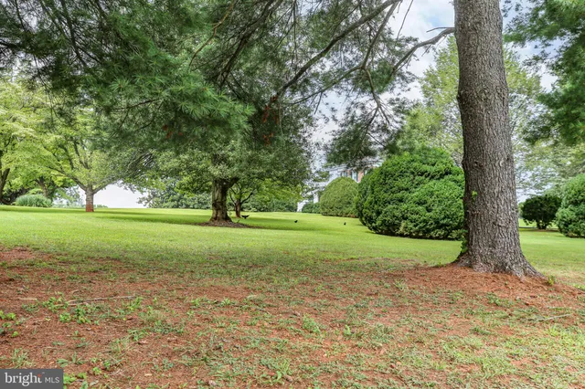 $1,995,000 | 590 North Madison Road, Orange, VA 22960