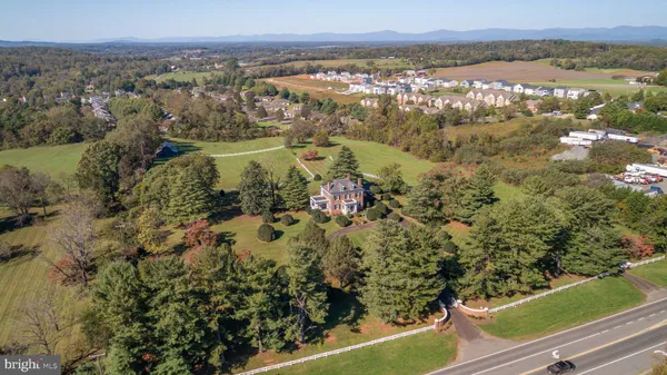 $1,995,000 | 590 North Madison Road, Orange, VA 22960