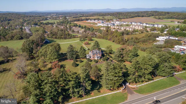 $1,995,000 | 590 North Madison Road, Orange, VA 22960