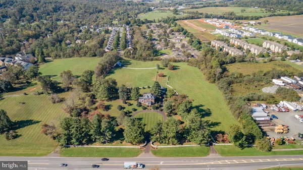 $1,995,000 | 590 North Madison Road, Orange, VA 22960