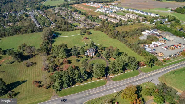 $1,995,000 | 590 North Madison Road, Orange, VA 22960