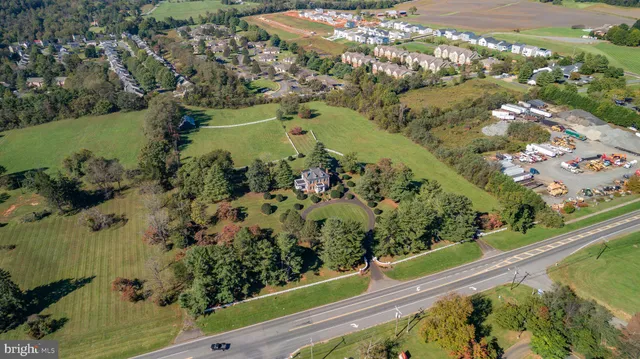 $1,995,000 | 590 North Madison Road, Orange, VA 22960