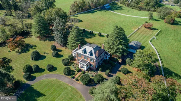 $1,995,000 | 590 North Madison Road, Orange, VA 22960