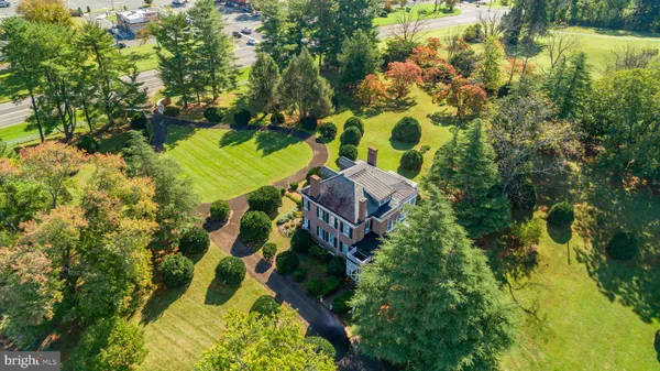 $1,995,000 | 590 North Madison Road, Orange, VA 22960