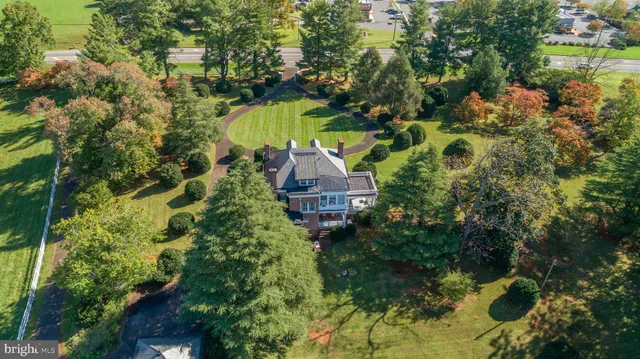 $1,995,000 | 590 North Madison Road, Orange, VA 22960
