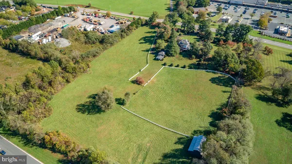 $1,995,000 | 590 North Madison Road, Orange, VA 22960