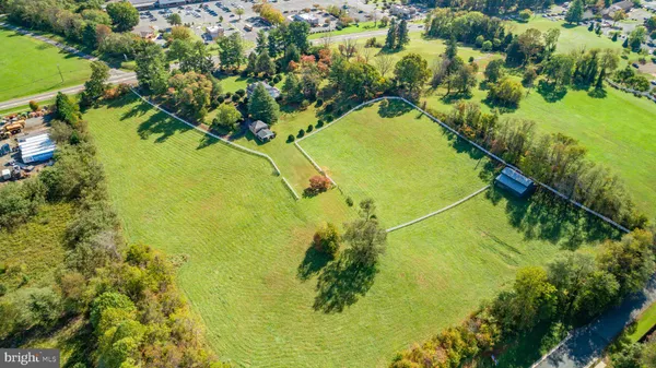 $1,995,000 | 590 North Madison Road, Orange, VA 22960