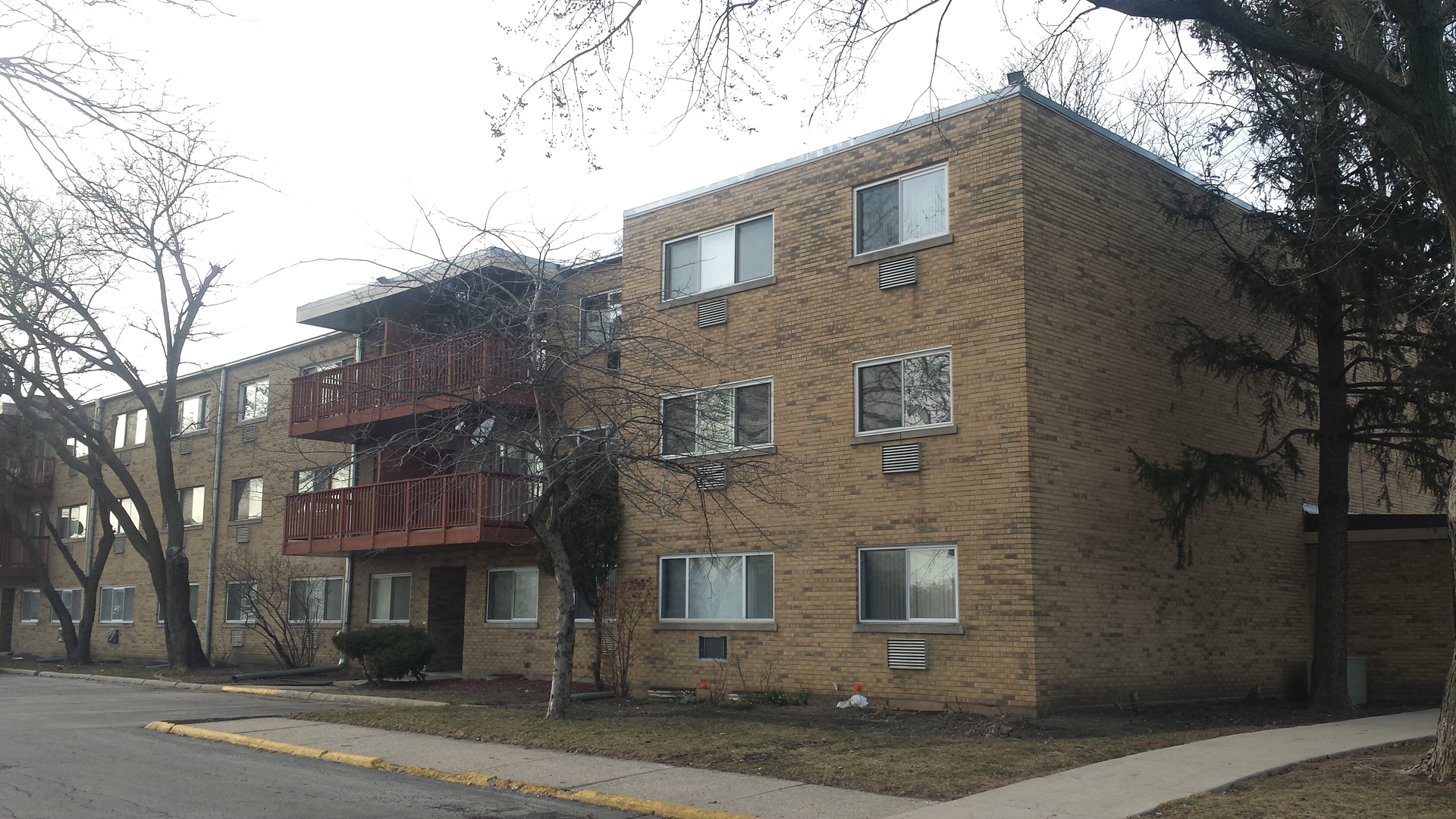 712 Dempster Street, Unit 108 Mount Prospect, IL 60056 - Photo 14 of 14