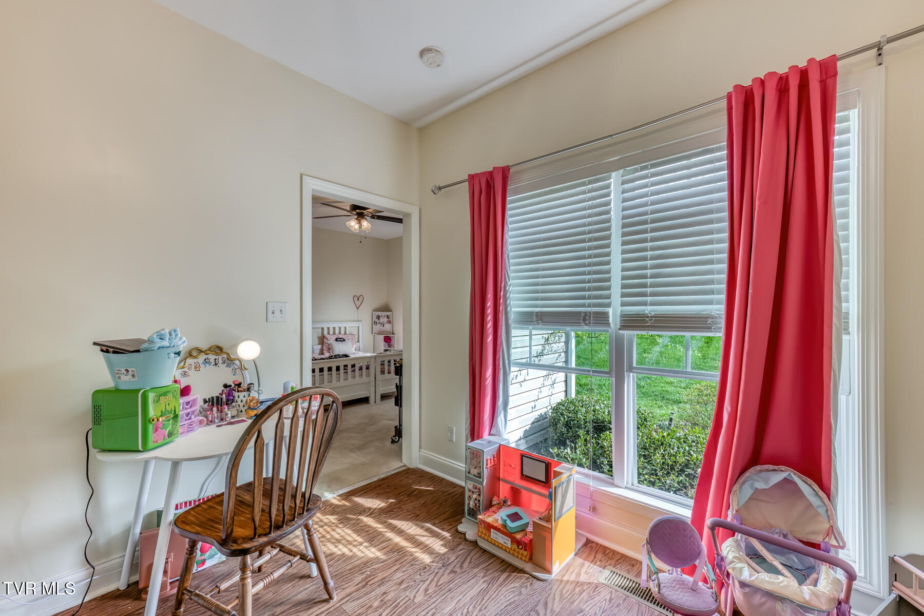 130 Garland Road Unicoi, TN 37692 - Photo 29 of 47 Front Bonus Room