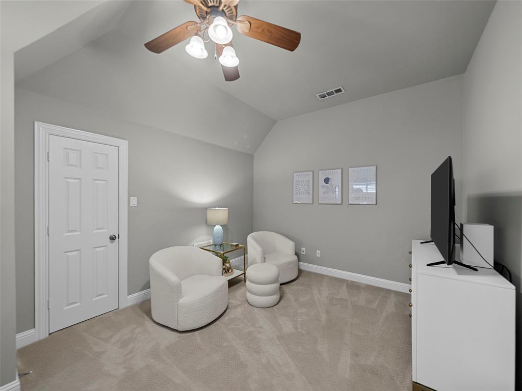 1014 Wimberly Court Allen, TX 75013 - Photo 28 of 40