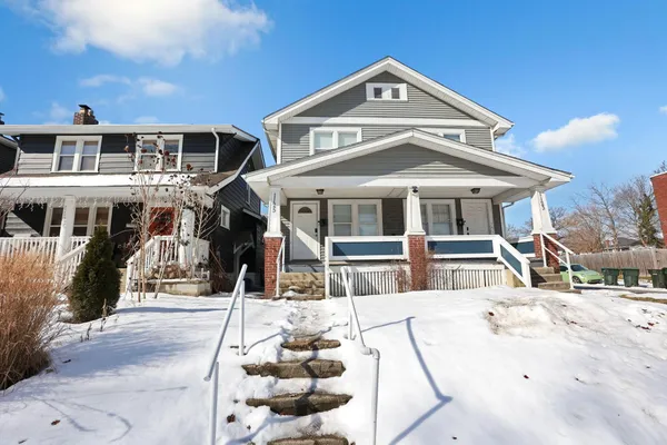 $1,250 | 1125 Wilson Avenue, Columbus, OH 43206