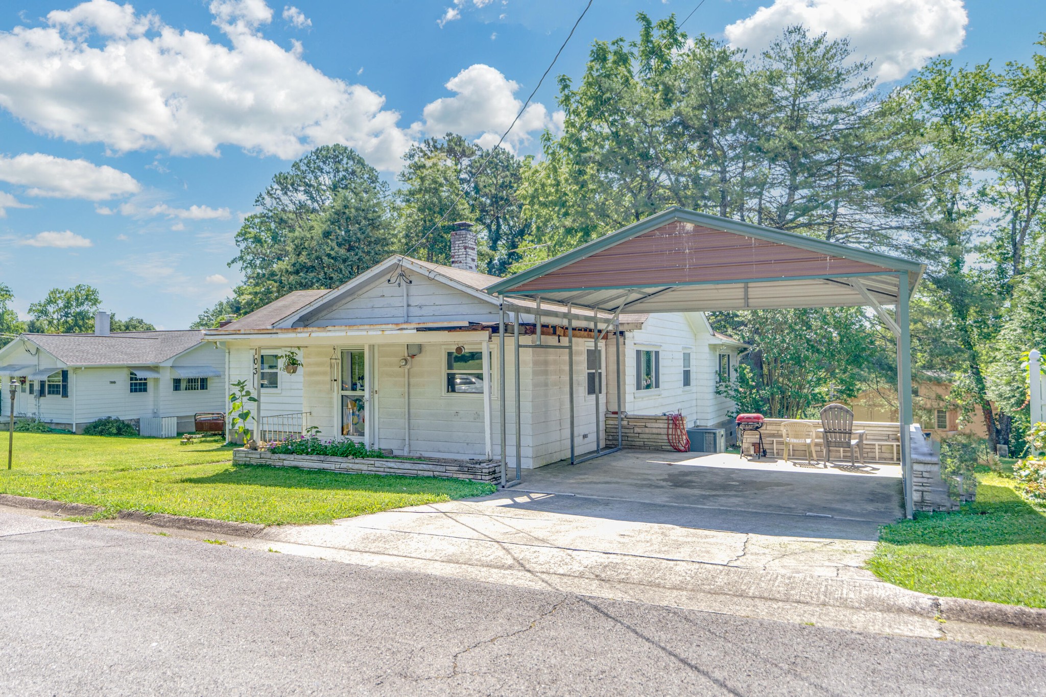 103 Dixie Lane Oak Ridge, TN 37830 - Photo 22 of 22 Gallery Image 22