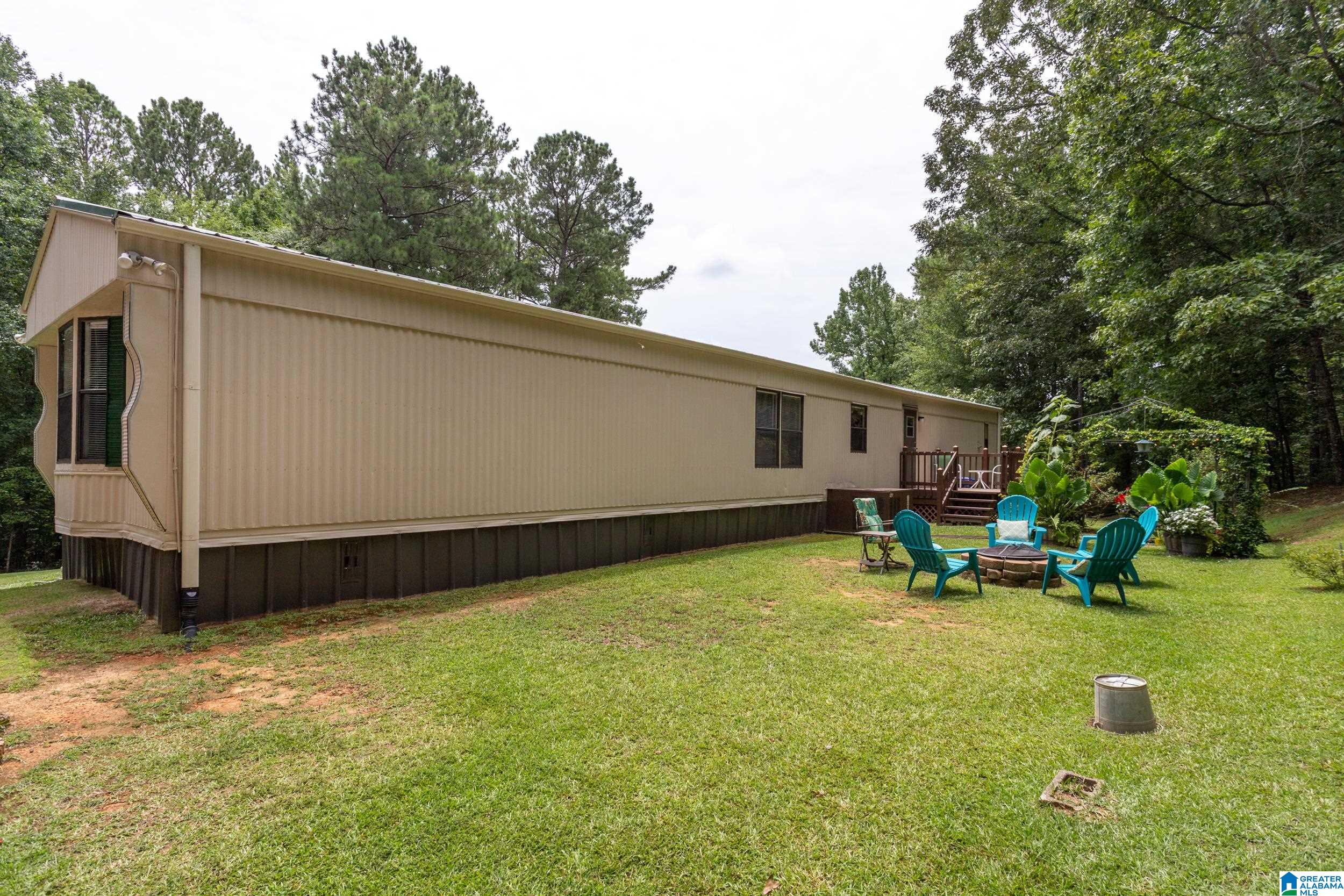 1055 Collins Road Ohatchee, AL 36271 - Photo 39 of 42