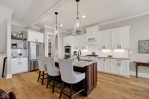 $950,000 | 17127 Andry Court, Westfield, IN 46074
