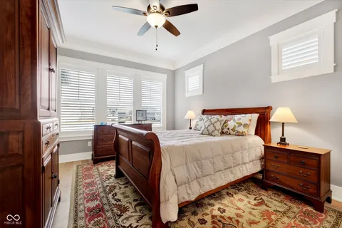 $950,000 | 17127 Andry Court, Westfield, IN 46074