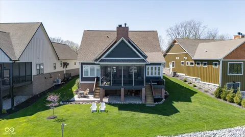 $950,000 | 17127 Andry Court, Westfield, IN 46074