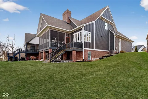 $950,000 | 17127 Andry Court, Westfield, IN 46074