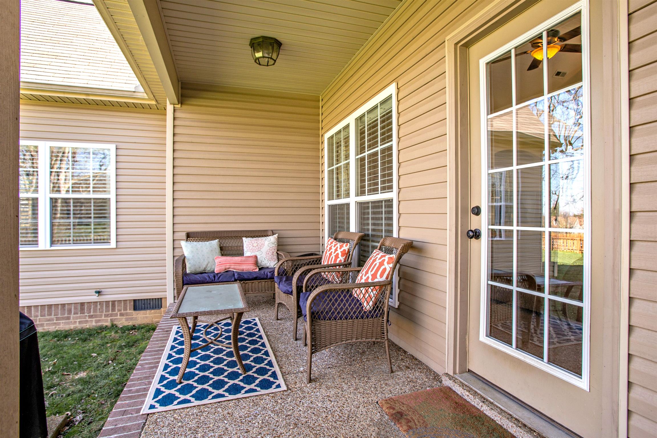1080 Golf View Way Spring Hill, TN 37174 - Photo 24 of 28